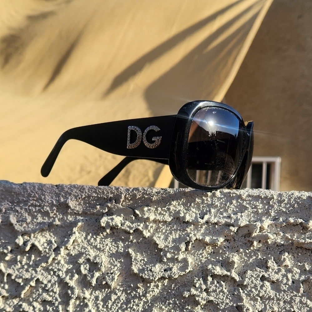 Dolce & Gabbana DG 4033B Sunglasses - Picture 3 of 14